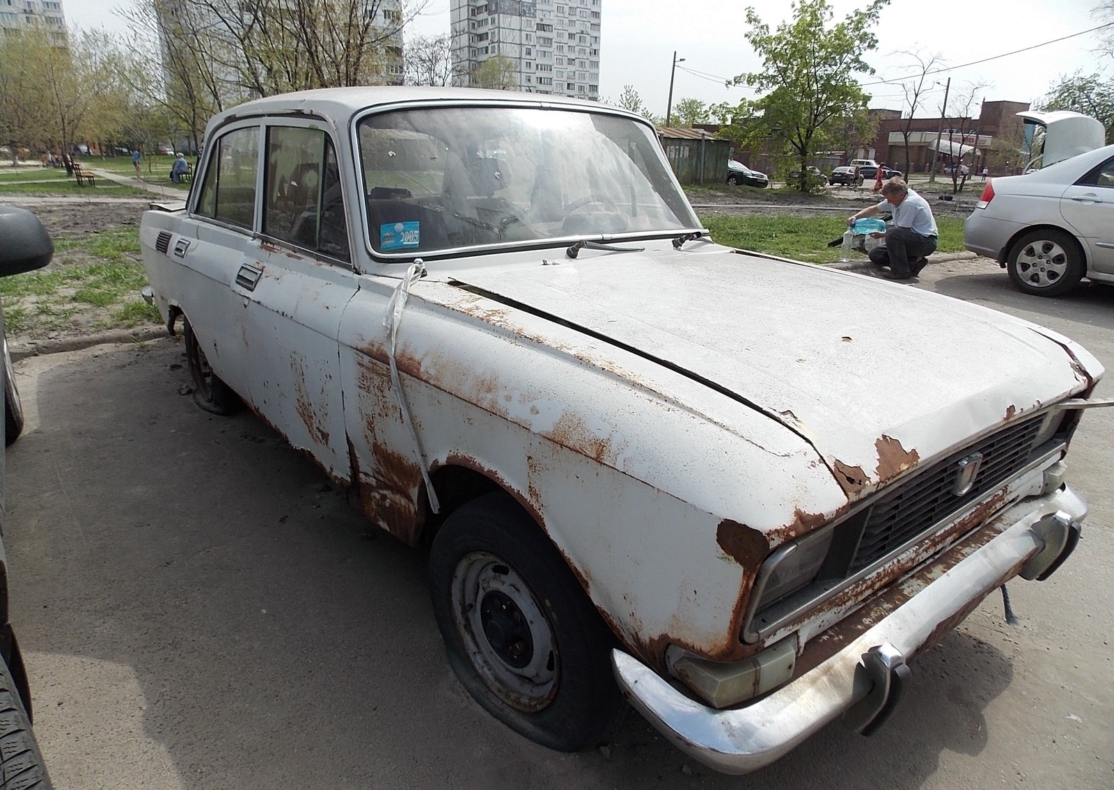 Редкие авто минск